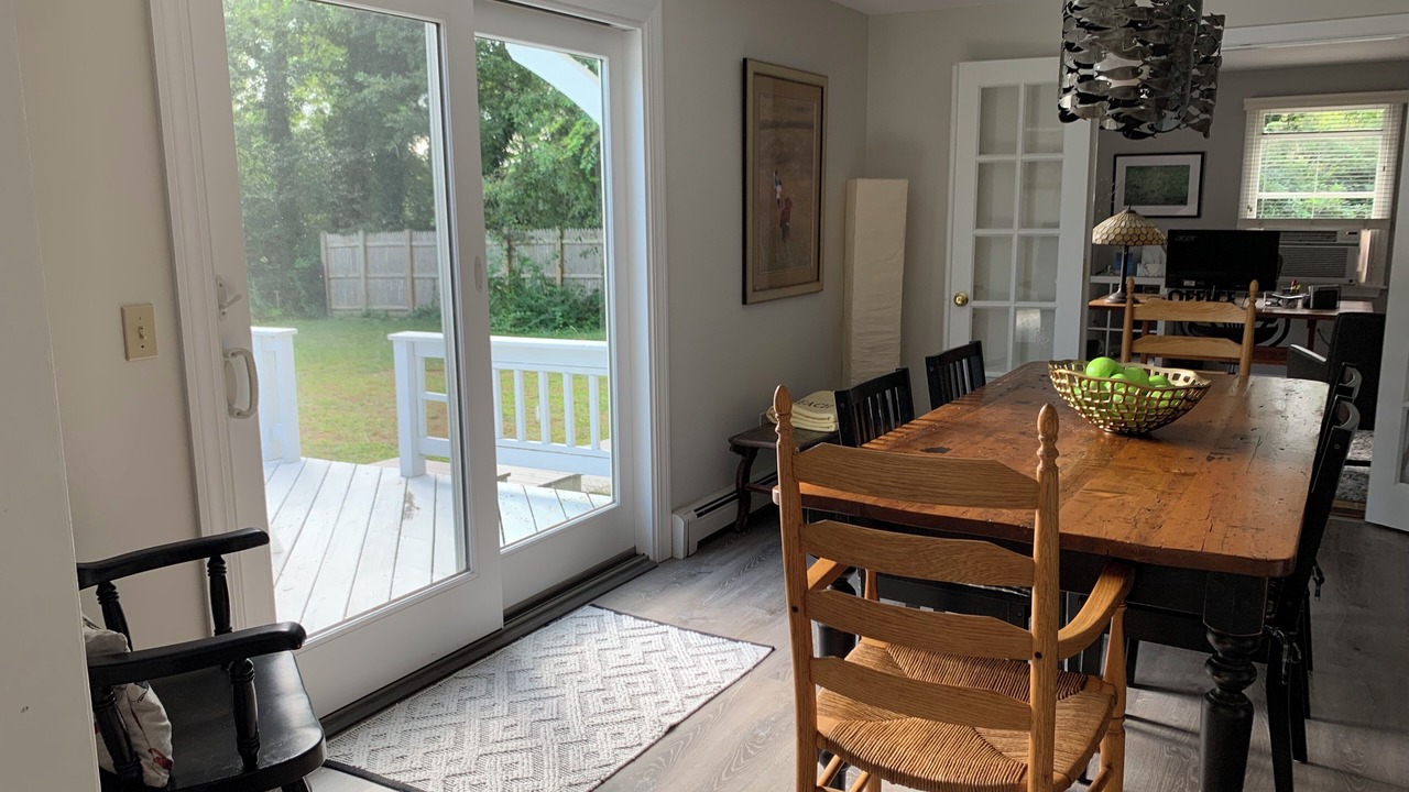 Photo of Bedroom in Eastham