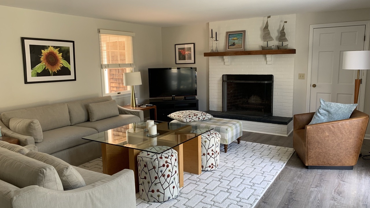 Photo of Bedroom in Eastham