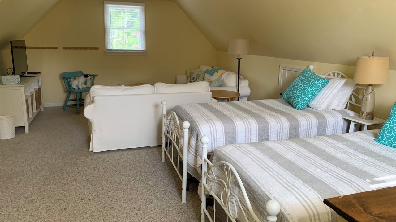 Photo of Bedroom in Eastham