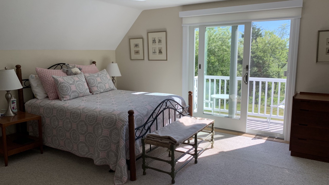 Photo of Patio Balcony in Eastham