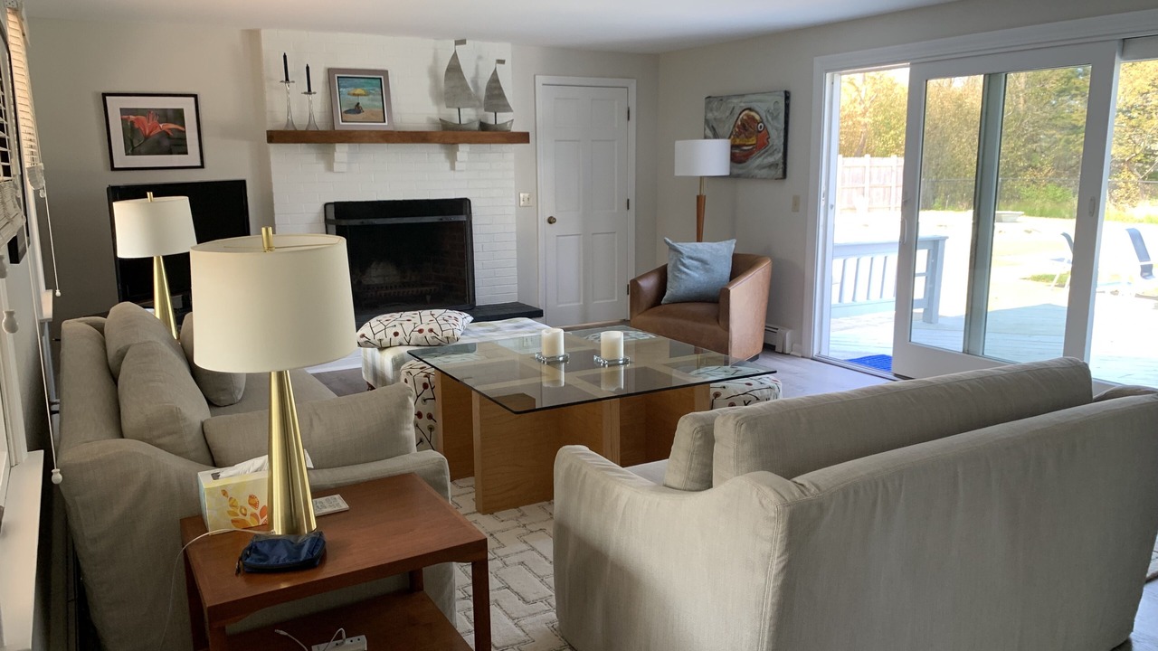 Photo of Bedroom in Eastham