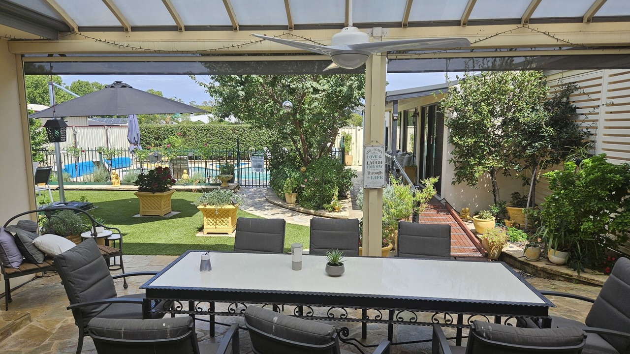 Photo of Outdoor in Euroa