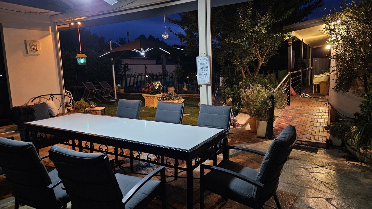 Photo of Outdoor in Euroa