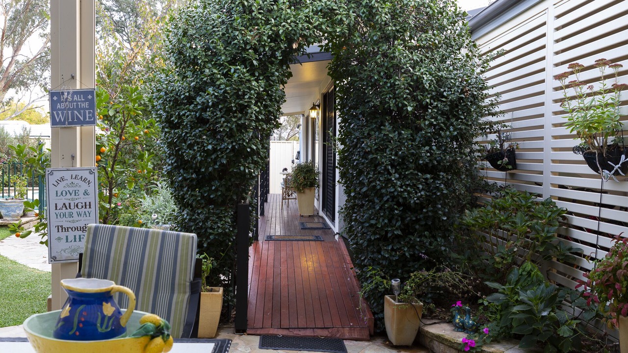 Photo of Outdoor in Euroa