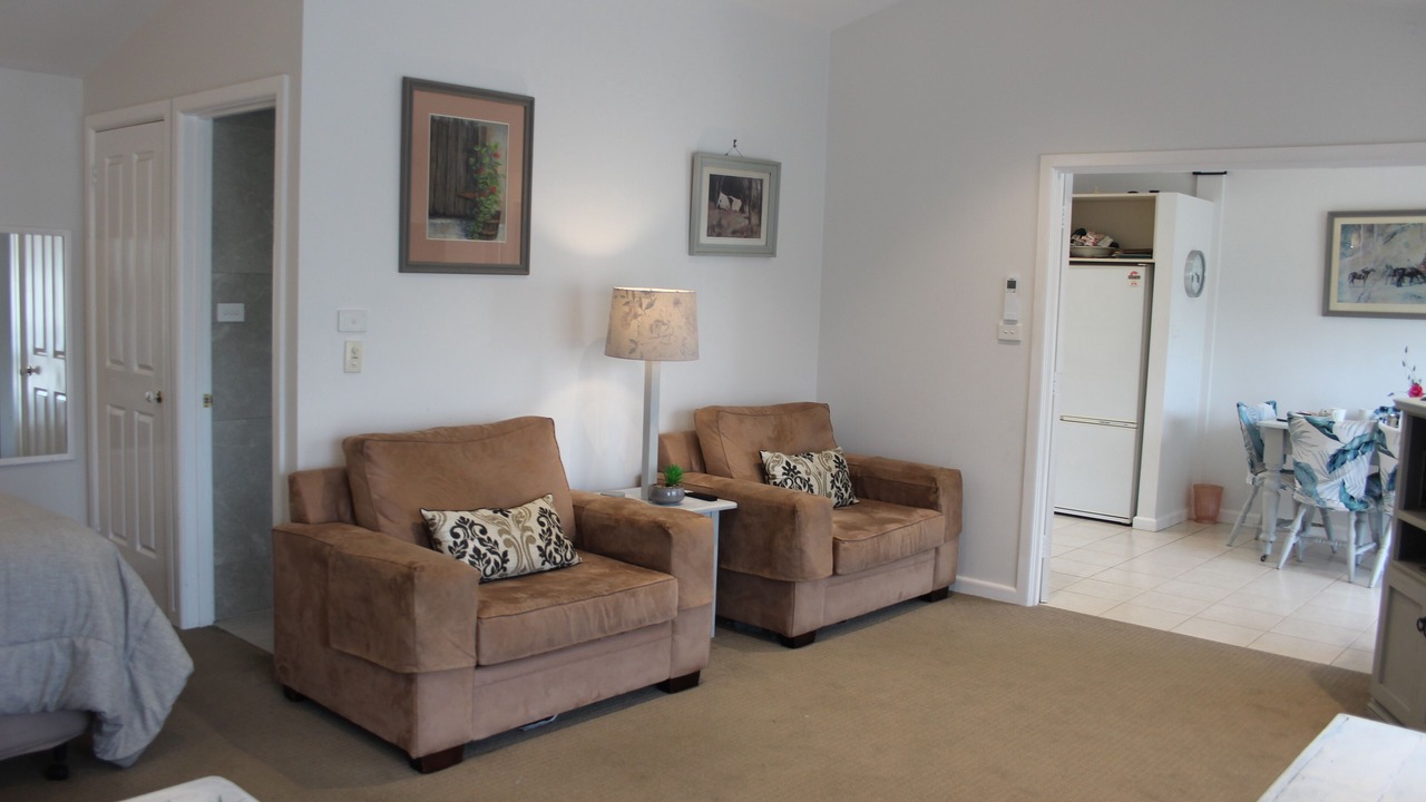 Photo of Livingroom in Euroa