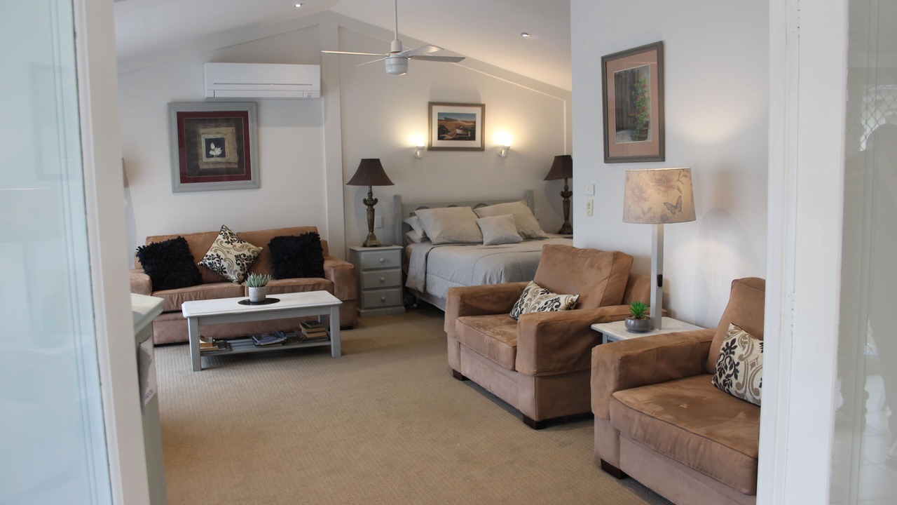 Photo of Livingroom in Euroa