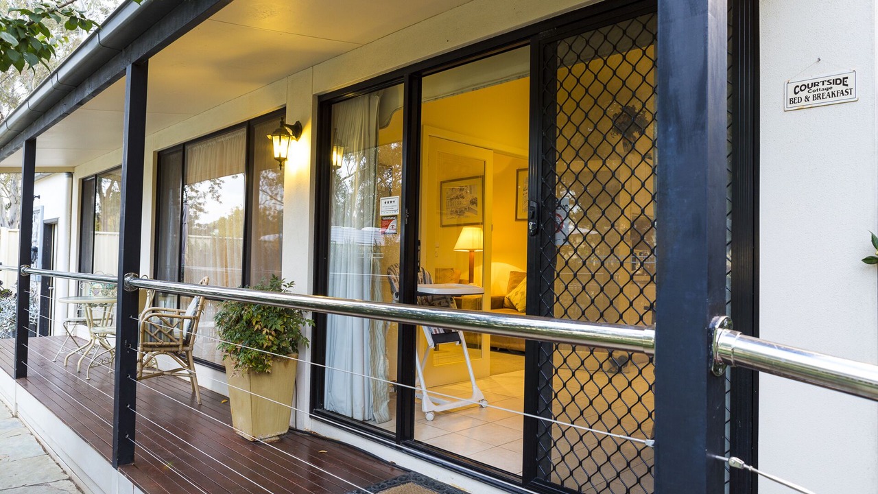 Photo of Outdoor in Euroa