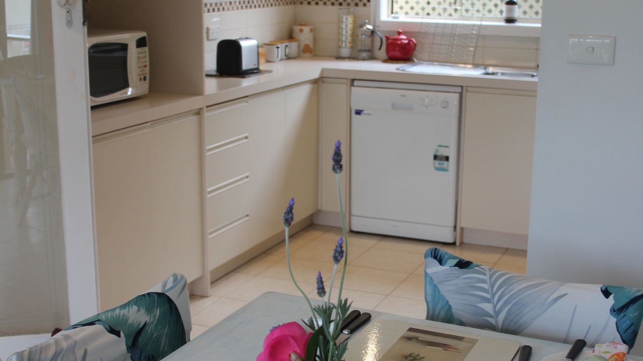 Photo of Kitchen in Euroa