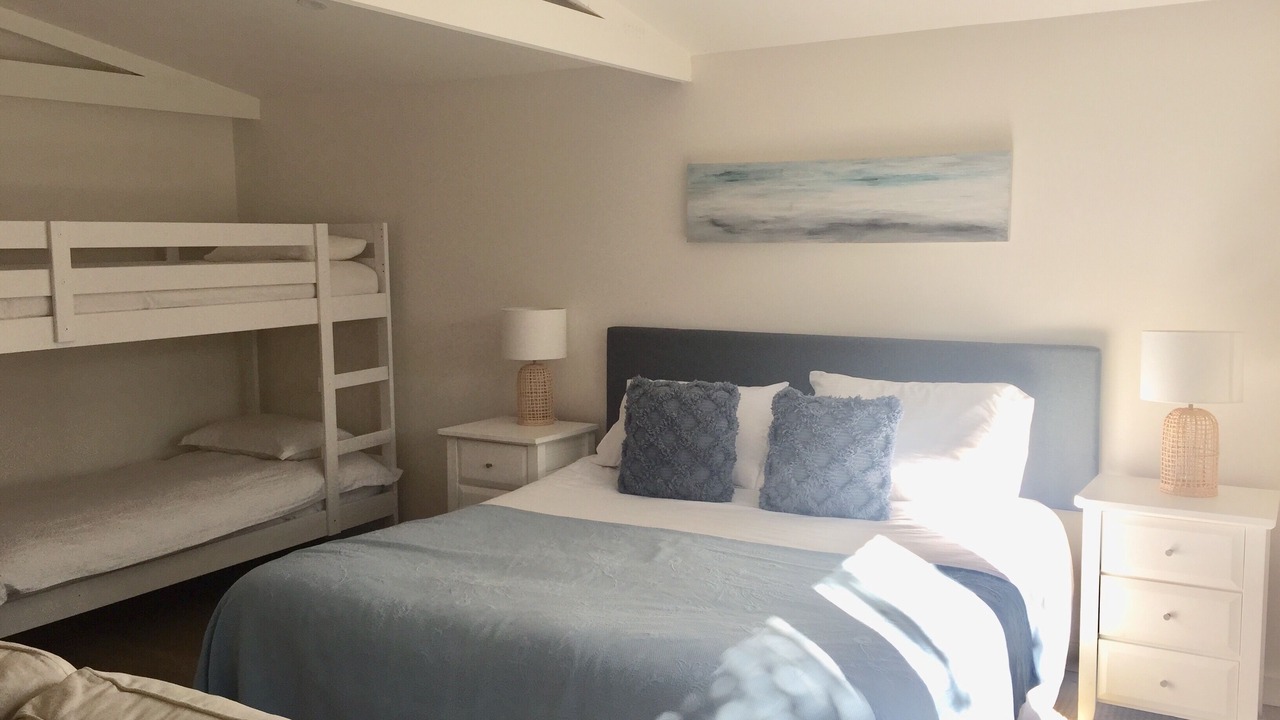 Photo of Bedroom in Freshwater