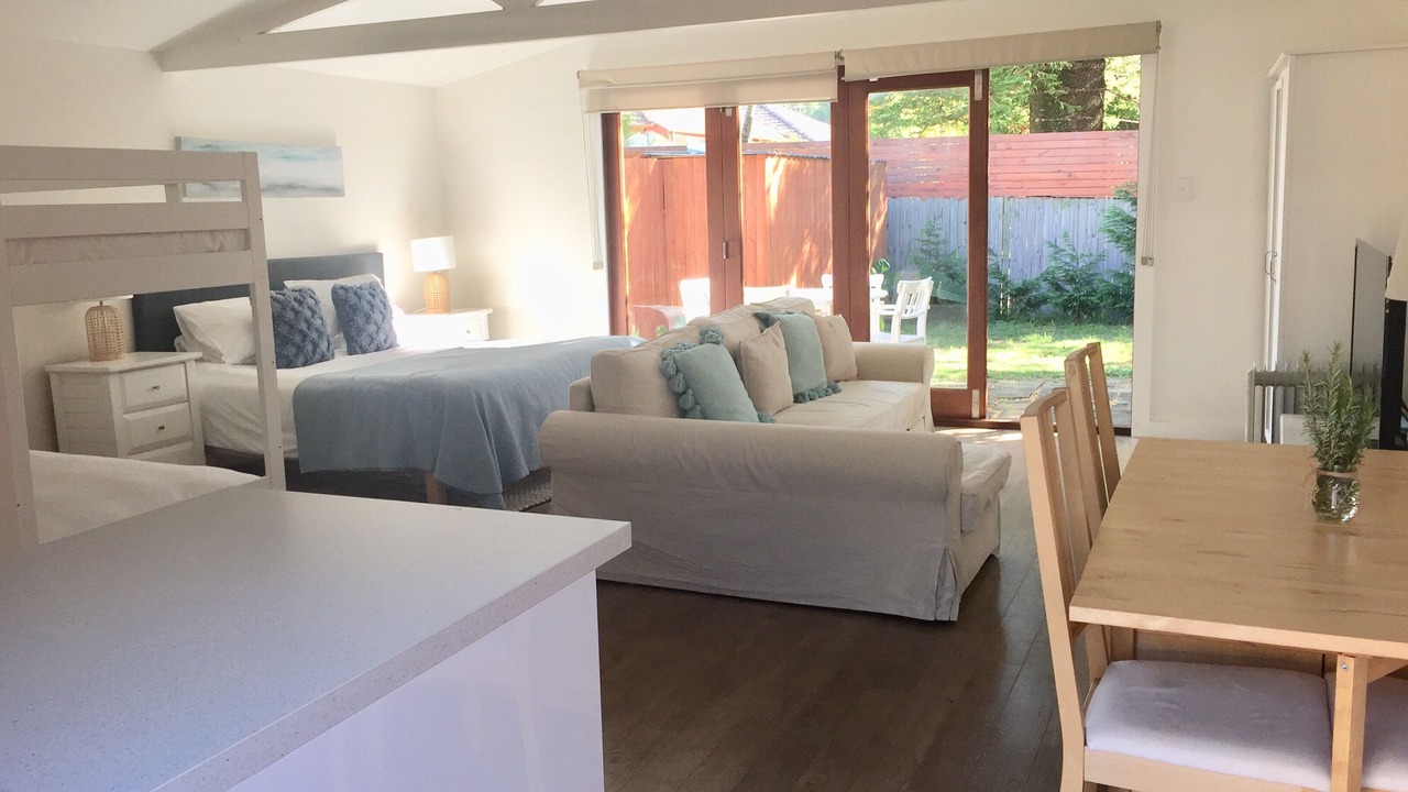 Photo of Livingroom in Freshwater