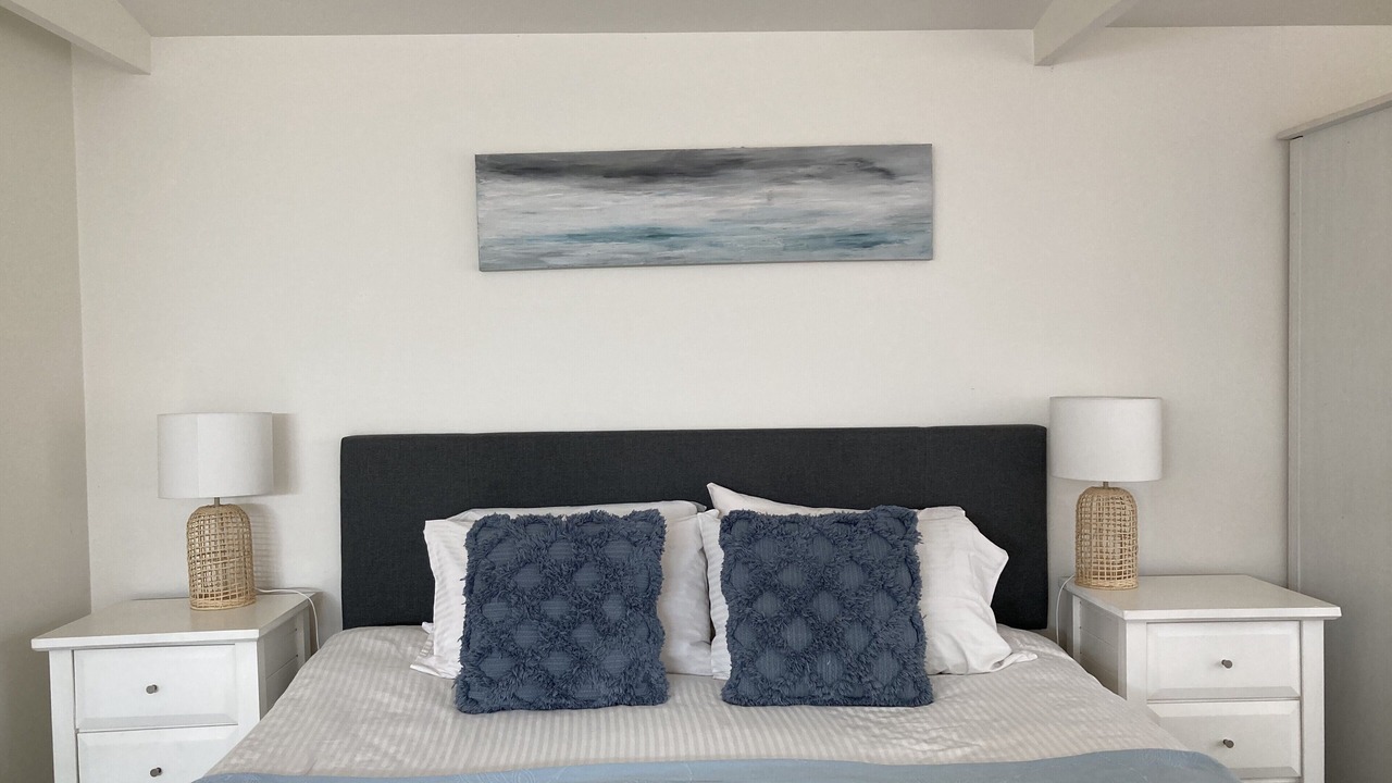 Photo of Bedroom in Freshwater