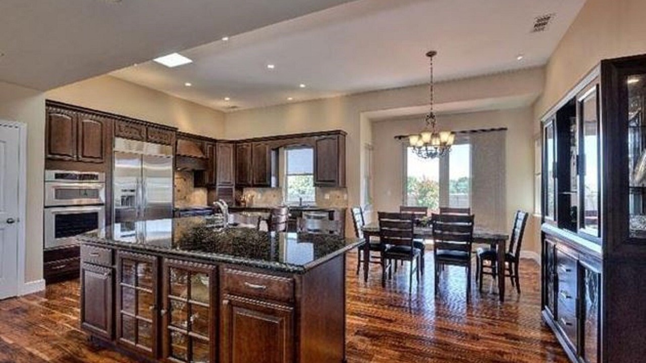 Photo of Kitchen in Fairfield