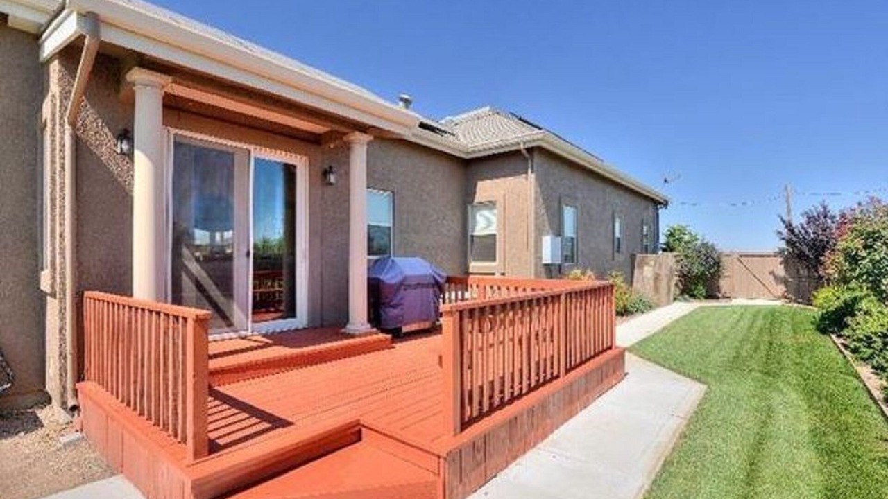 Photo of Outdoor in Fairfield