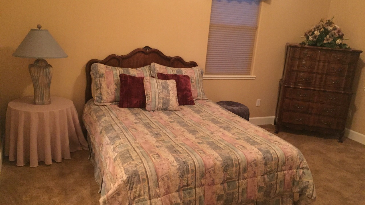 Photo of Bedroom in Fairfield