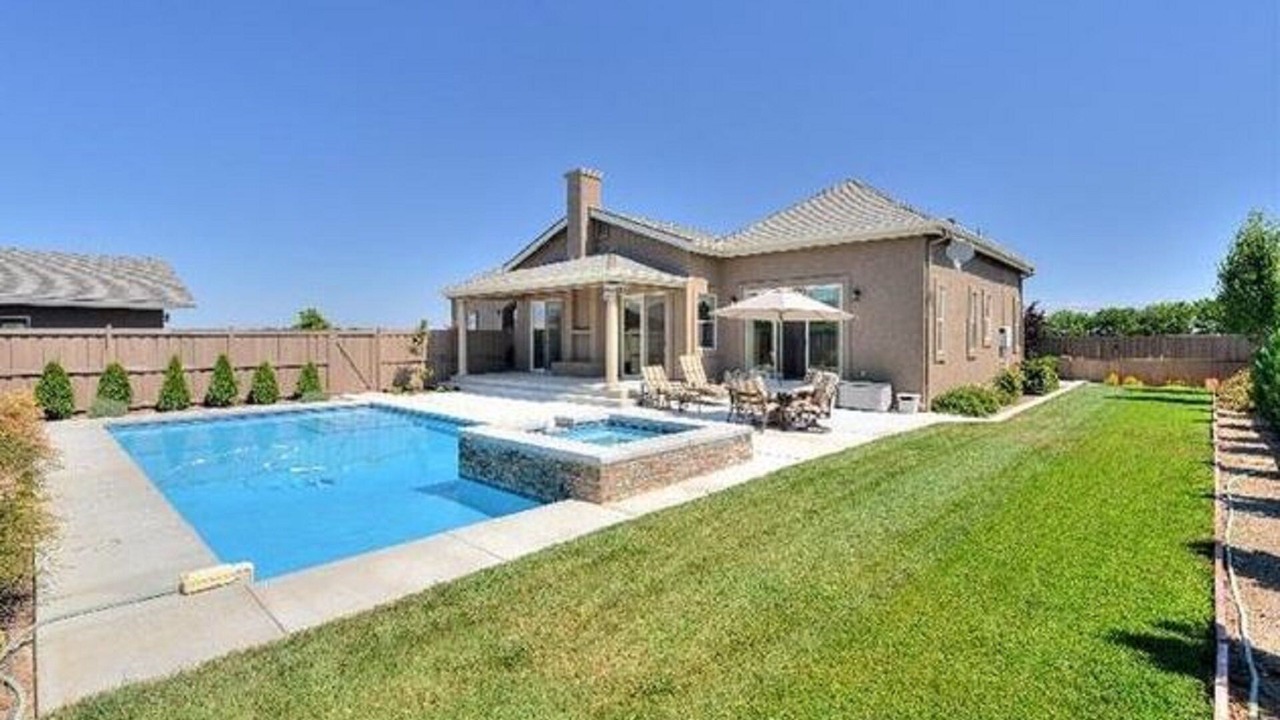 Photo of Outdoor in Fairfield