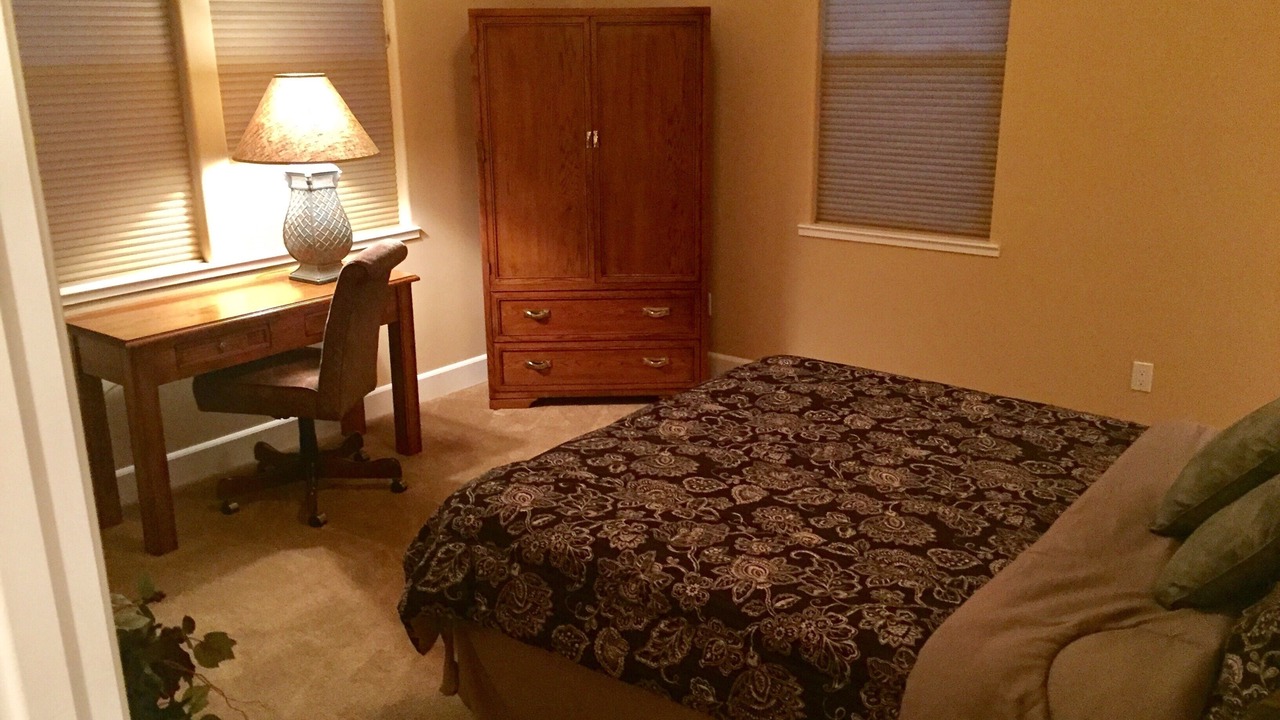 Photo of Bedroom in Fairfield