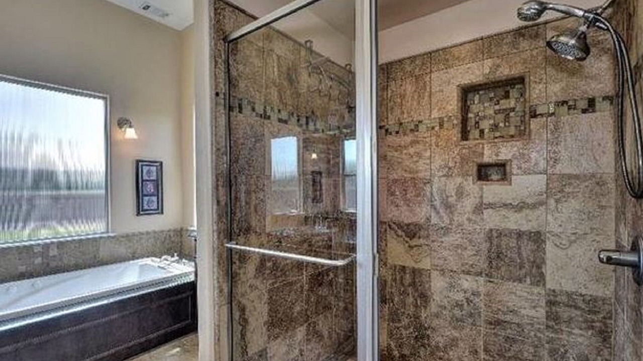 Photo of Bathroom in Fairfield