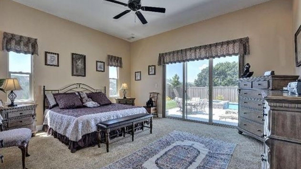 Photo of Bedroom in Fairfield