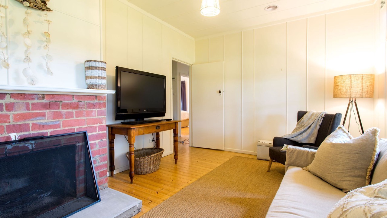 Photo of Livingroom in Merricks