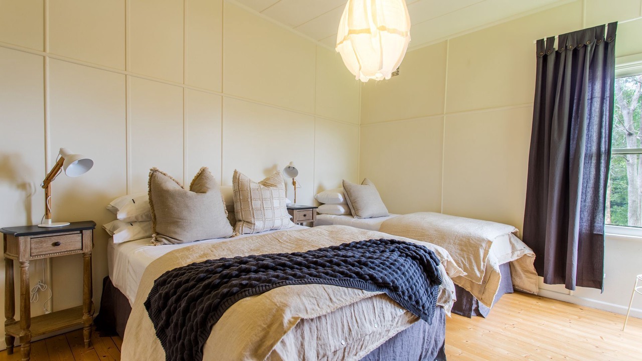 Photo of Bedroom in Merricks