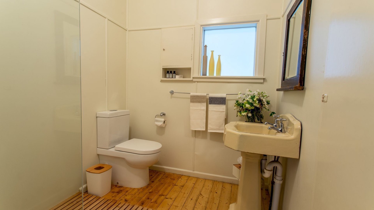 Photo of Bathroom in Merricks