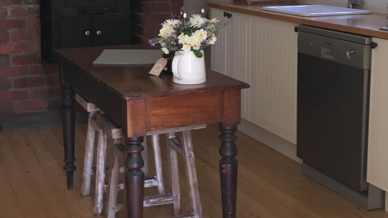 Photo of Kitchen in Merricks