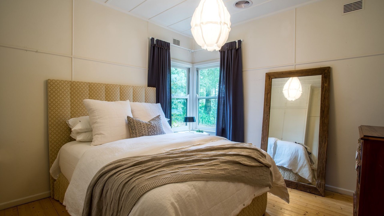 Photo of Bedroom in Merricks