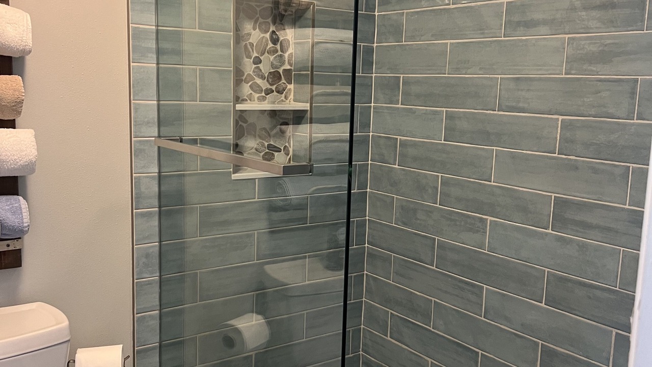 Photo of Bathroom in Redington Shores