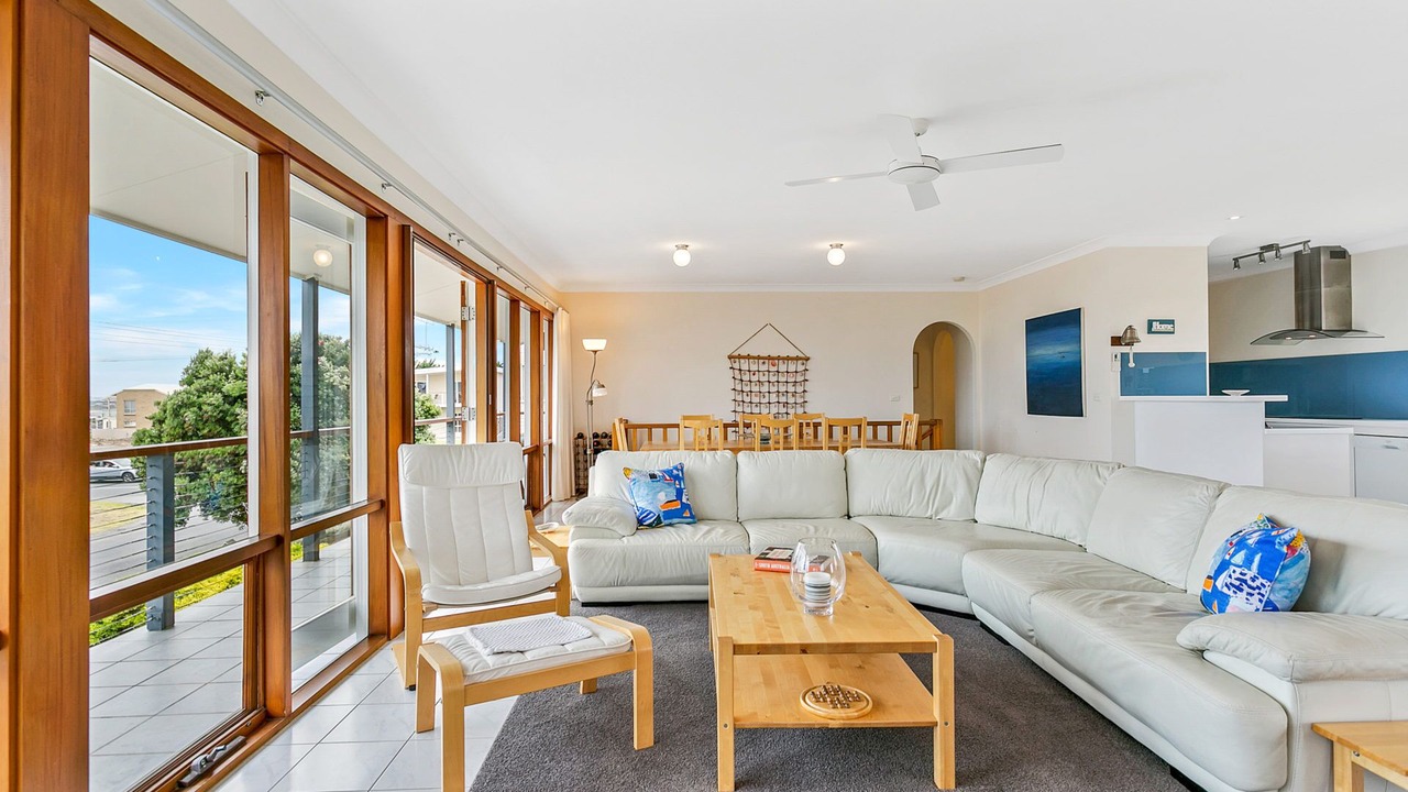 Photo of Livingroom in Middleton