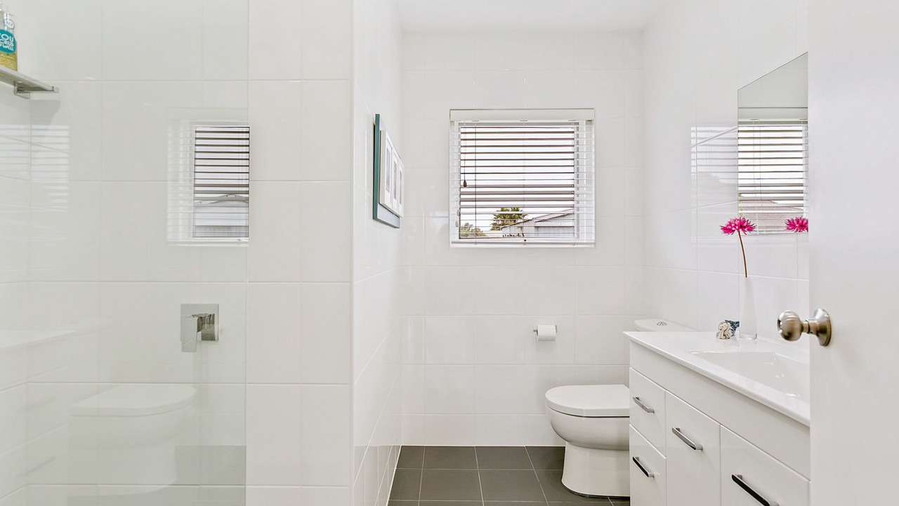 Photo of Bathroom in Middleton