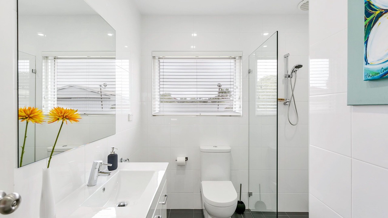 Photo of Bathroom in Middleton