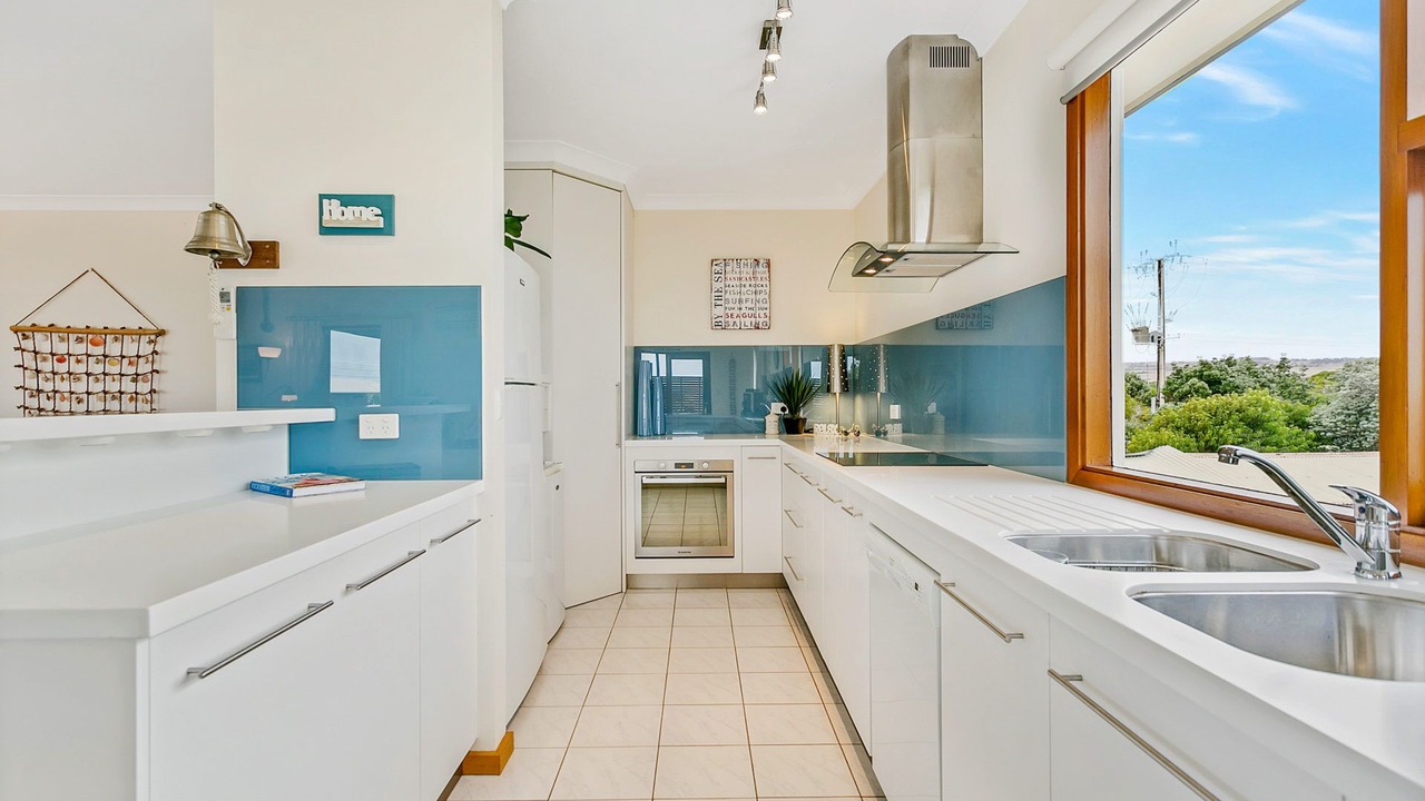 Photo of Kitchen in Middleton