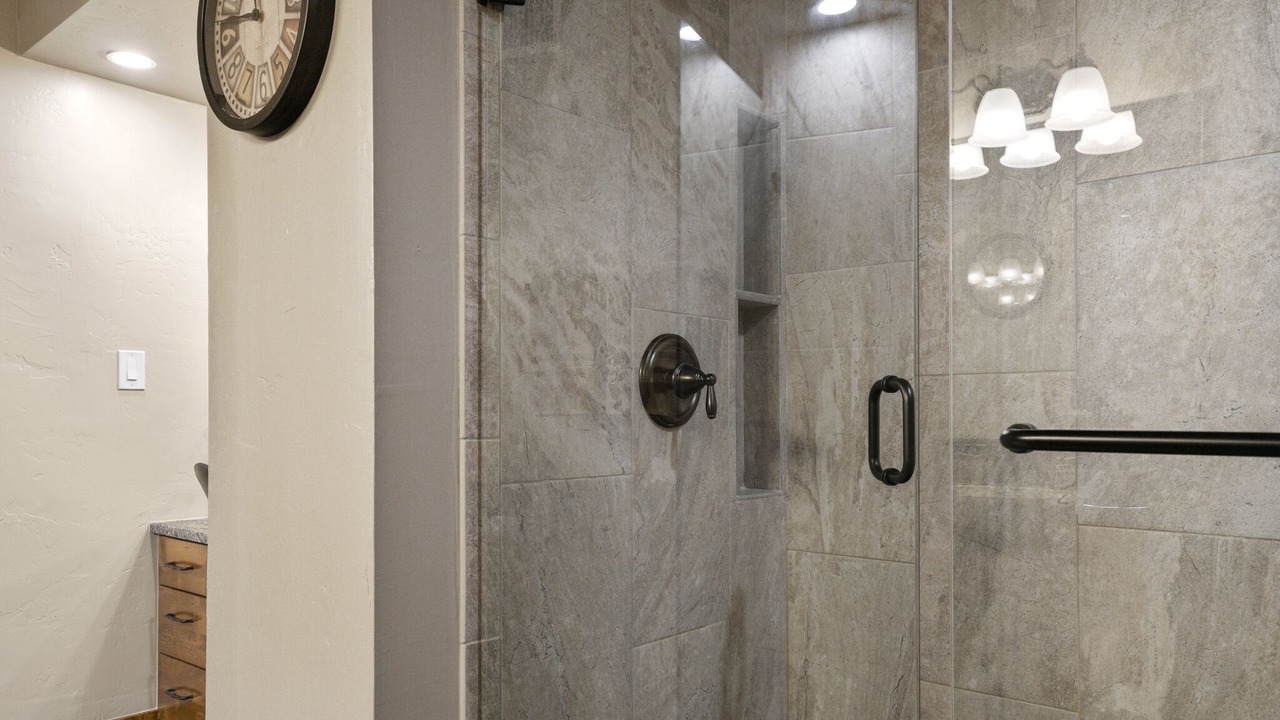 Photo of Bathroom in Purgatory