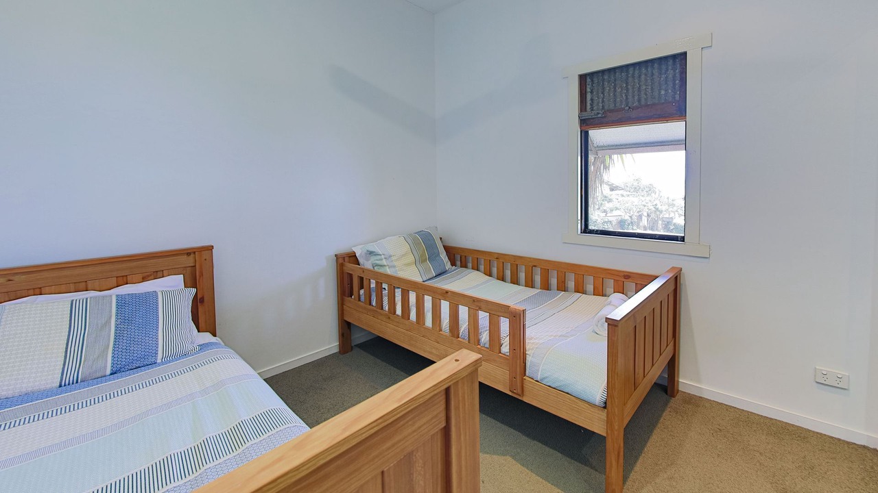 Photo of Bedroom in Seventeen Seventy