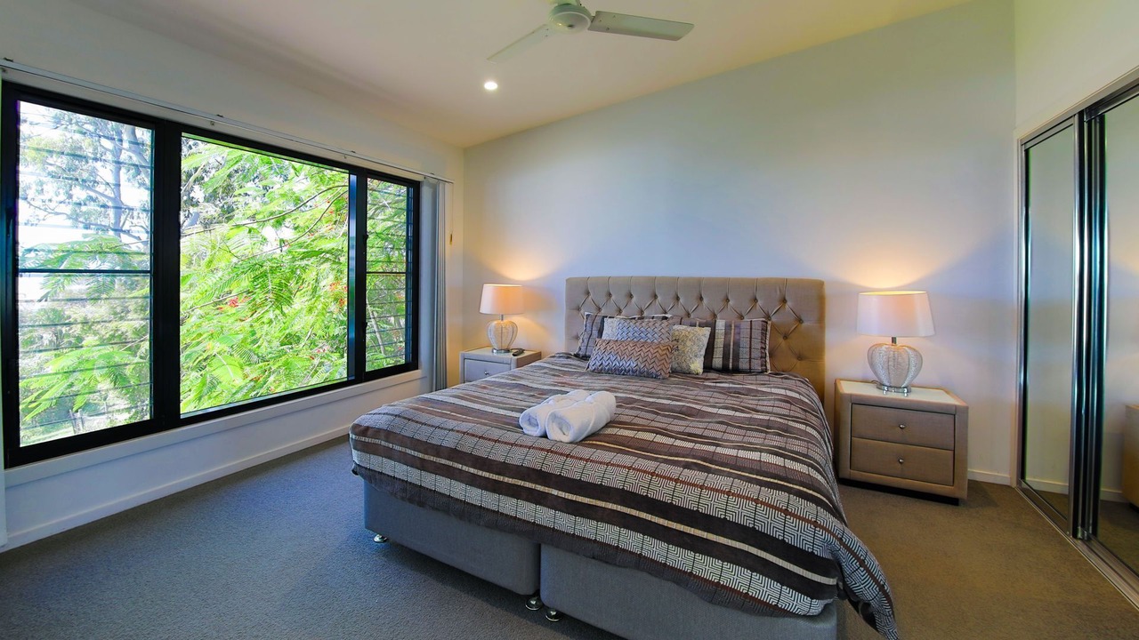 Photo of Bedroom in Seventeen Seventy