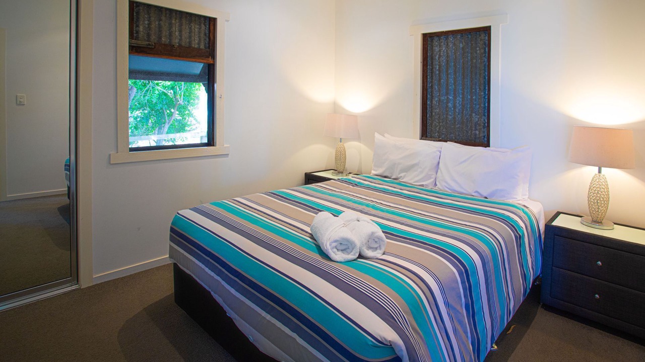 Photo of Bedroom in Seventeen Seventy