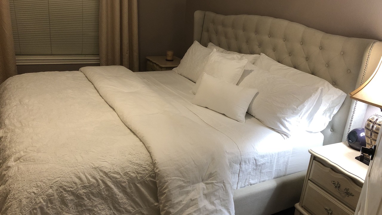 Photo of Bedroom in Shepherd Mountain