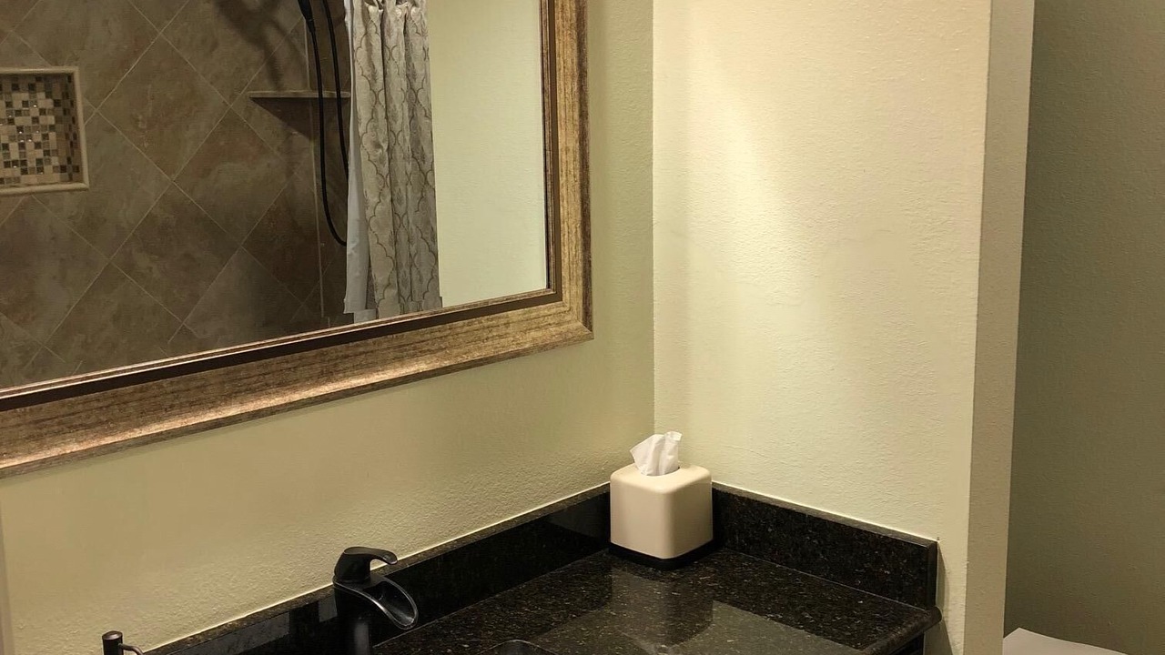 Photo of Bathroom in Shepherd Mountain