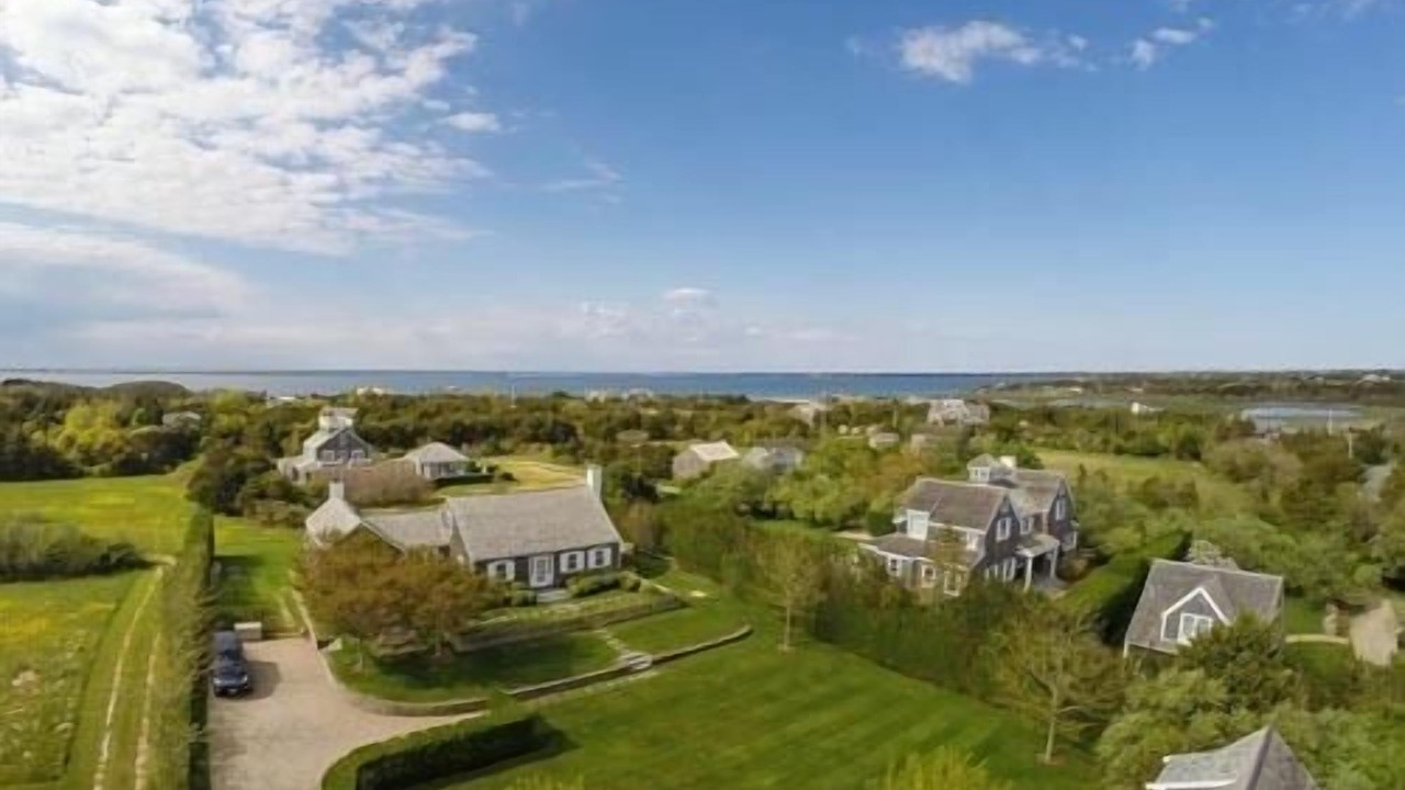 Photo of Outdoor in Shawkemo