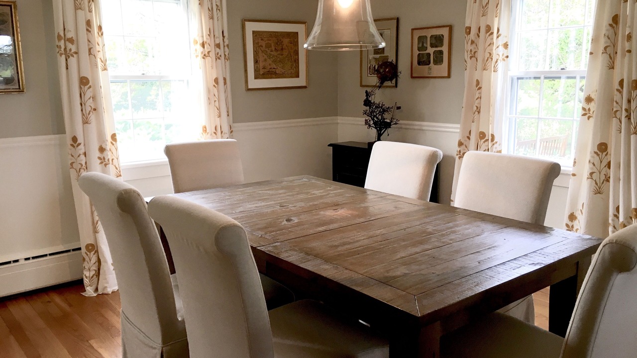 Photo of Livingroom in Shawkemo