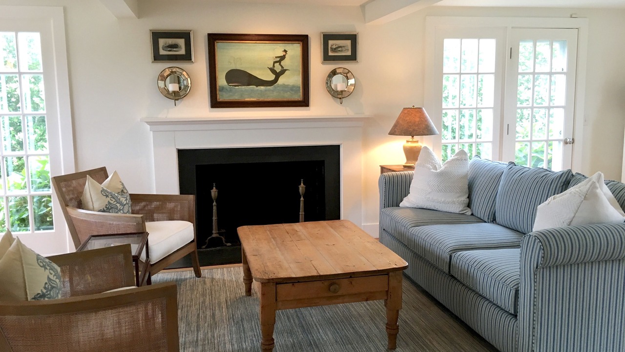 Photo of Livingroom in Shawkemo