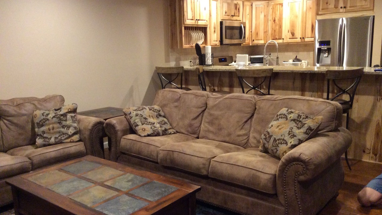 Photo of Livingroom in Oak Hill