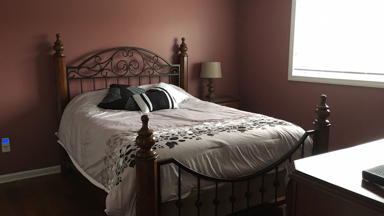 Photo of Bedroom in Oak Hill