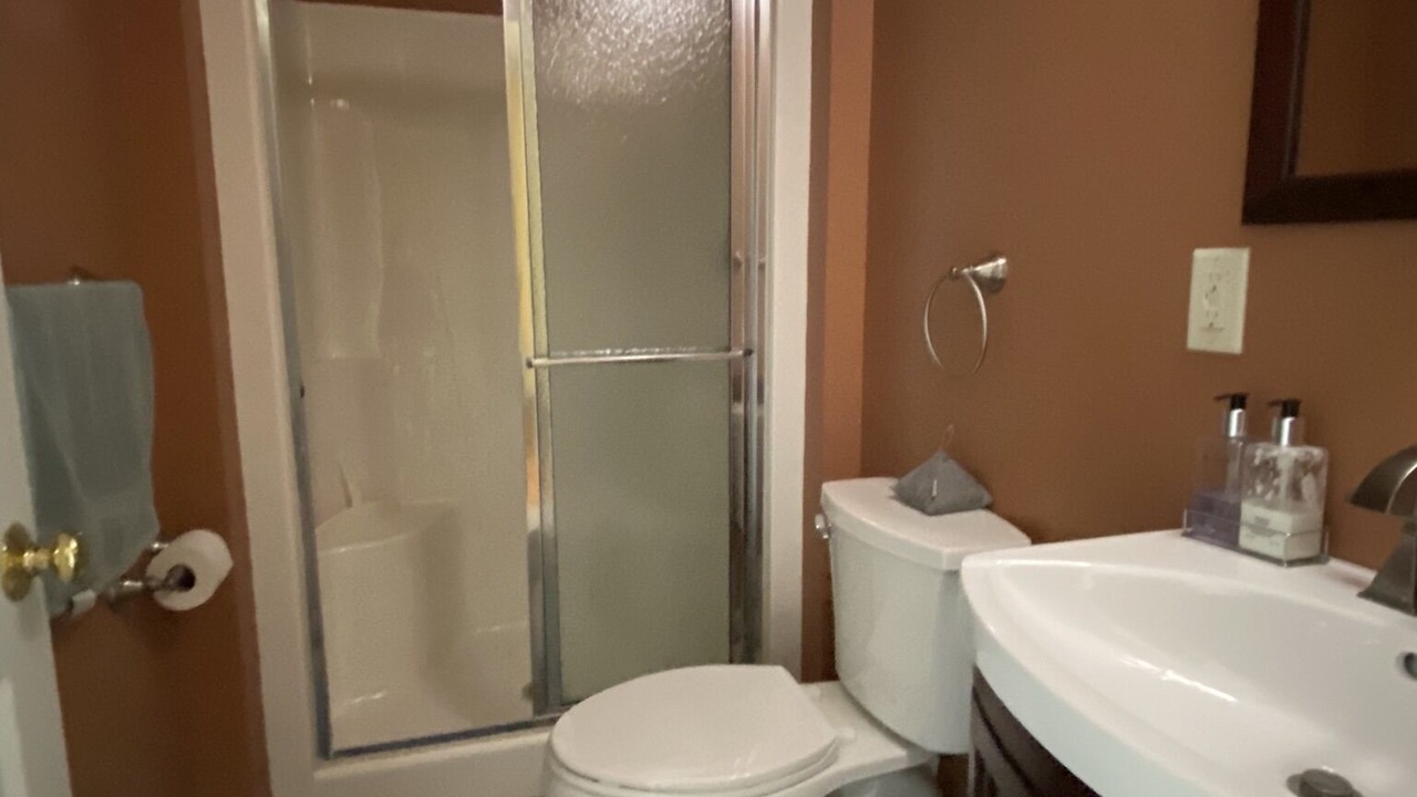 Photo of Bathroom in Oak Hill