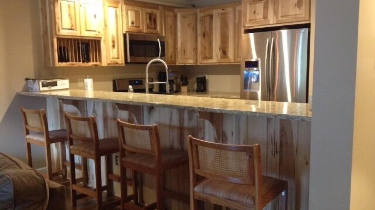 Photo of Kitchen in Oak Hill