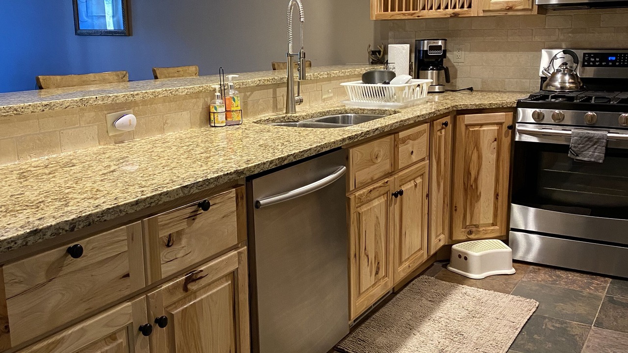 Photo of Kitchen in Oak Hill
