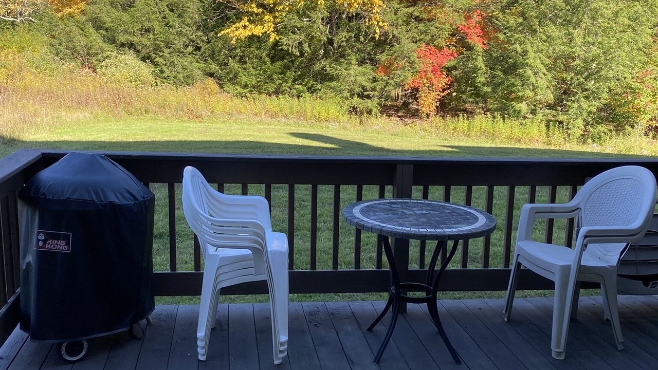 Photo of Outdoor in Oak Hill