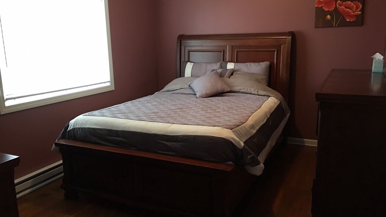 Photo of Bedroom in Oak Hill