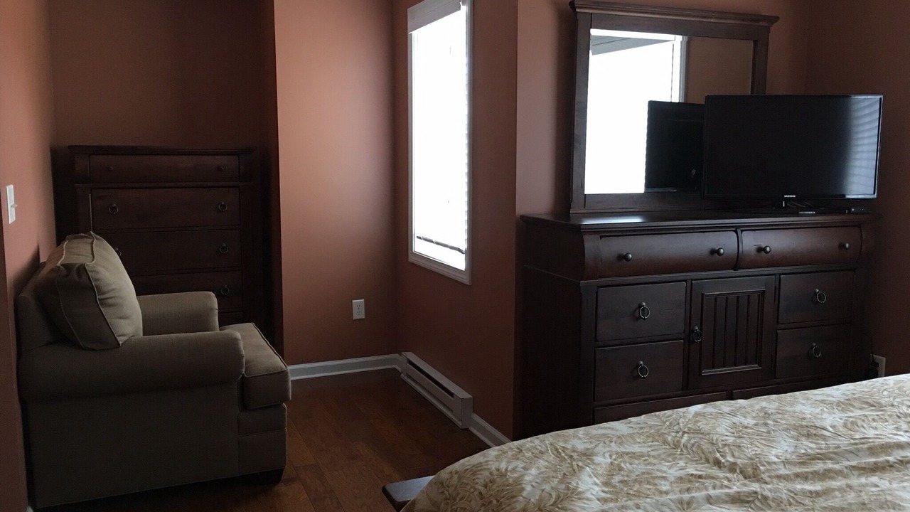 Photo of Bedroom in Oak Hill