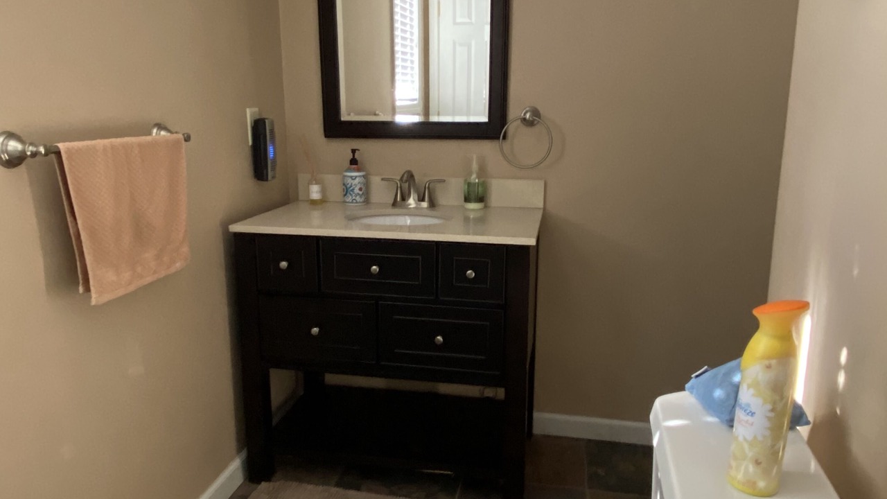 Photo of Bathroom in Oak Hill